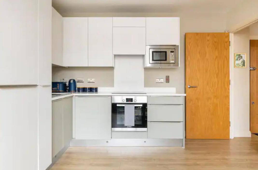 Lovely City Centre Flat And Appartement *