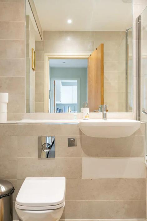 Lovely City Centre Flat And Appartement *