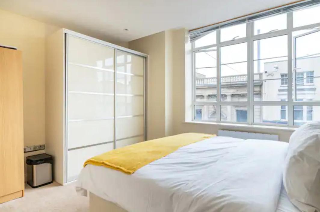 Lovely City Centre Flat And Appartement Hove