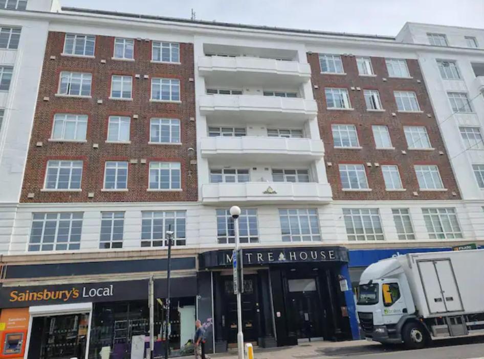 Lovely City Centre Flat And Appartement *