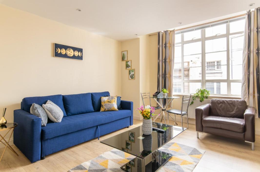 Appartement Lovely City Centre Flat And Hove