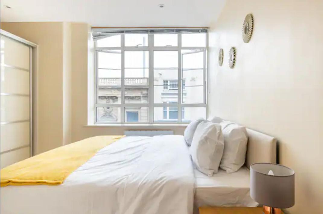 Lovely City Centre Flat And Hove