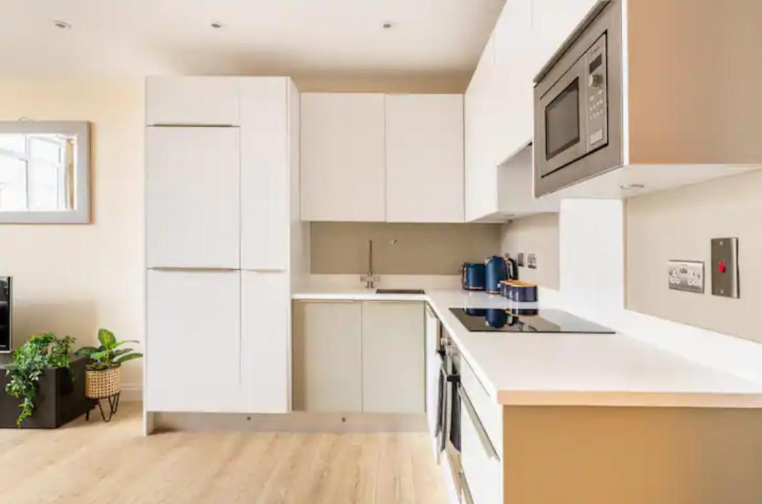 Appartement Lovely City Centre Flat And Hove