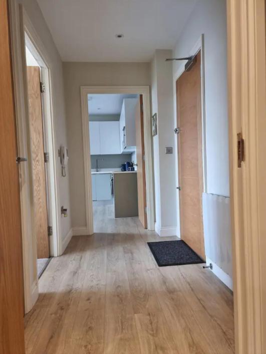 Appartement Lovely City Centre Flat And Hove